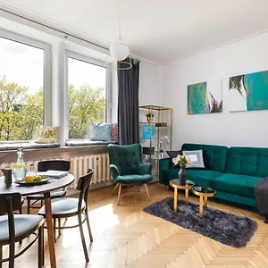  Apartament Rent Like - Wilcza 58 Polska