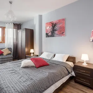  Apartament Chill Oxygen Polska