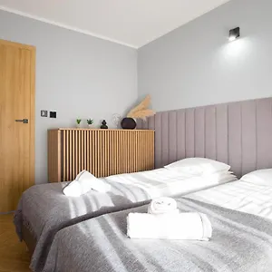  Apartament Julia Polska