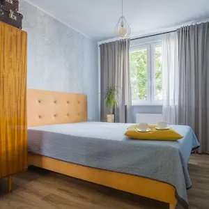  Apartament Apartament Jelitkowo